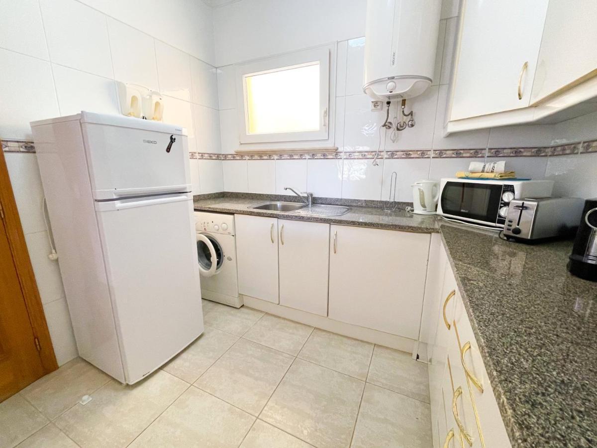 T2 005 - Terracos Do Vau Apartment Портиман Екстериор снимка