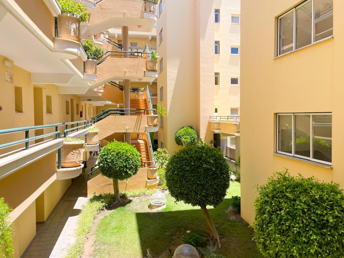 T2 005 - Terracos Do Vau Apartment Портиман Екстериор снимка