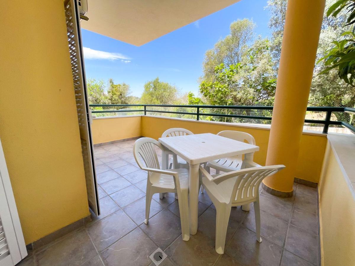 T2 005 - Terracos Do Vau Apartment Портиман Екстериор снимка