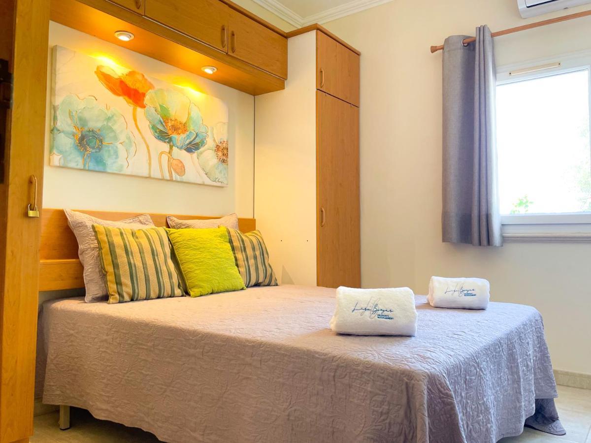 T2 005 - Terracos Do Vau Apartment Портиман Екстериор снимка